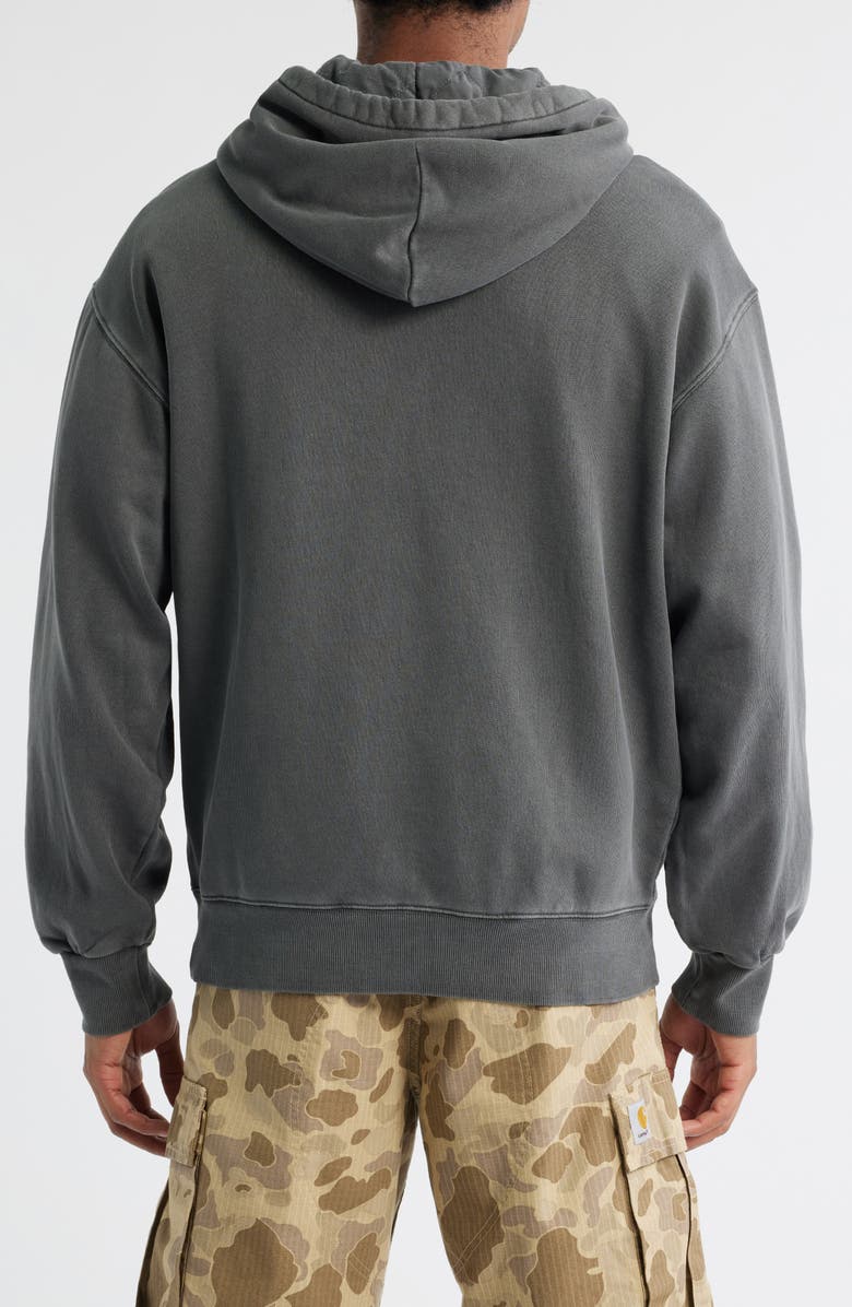 Carhartt Work In Progress Nelson Hoodie, Alternate, color, 