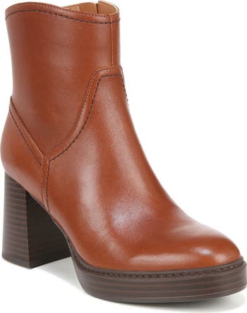 Naturalizer rebecca bootie best sale