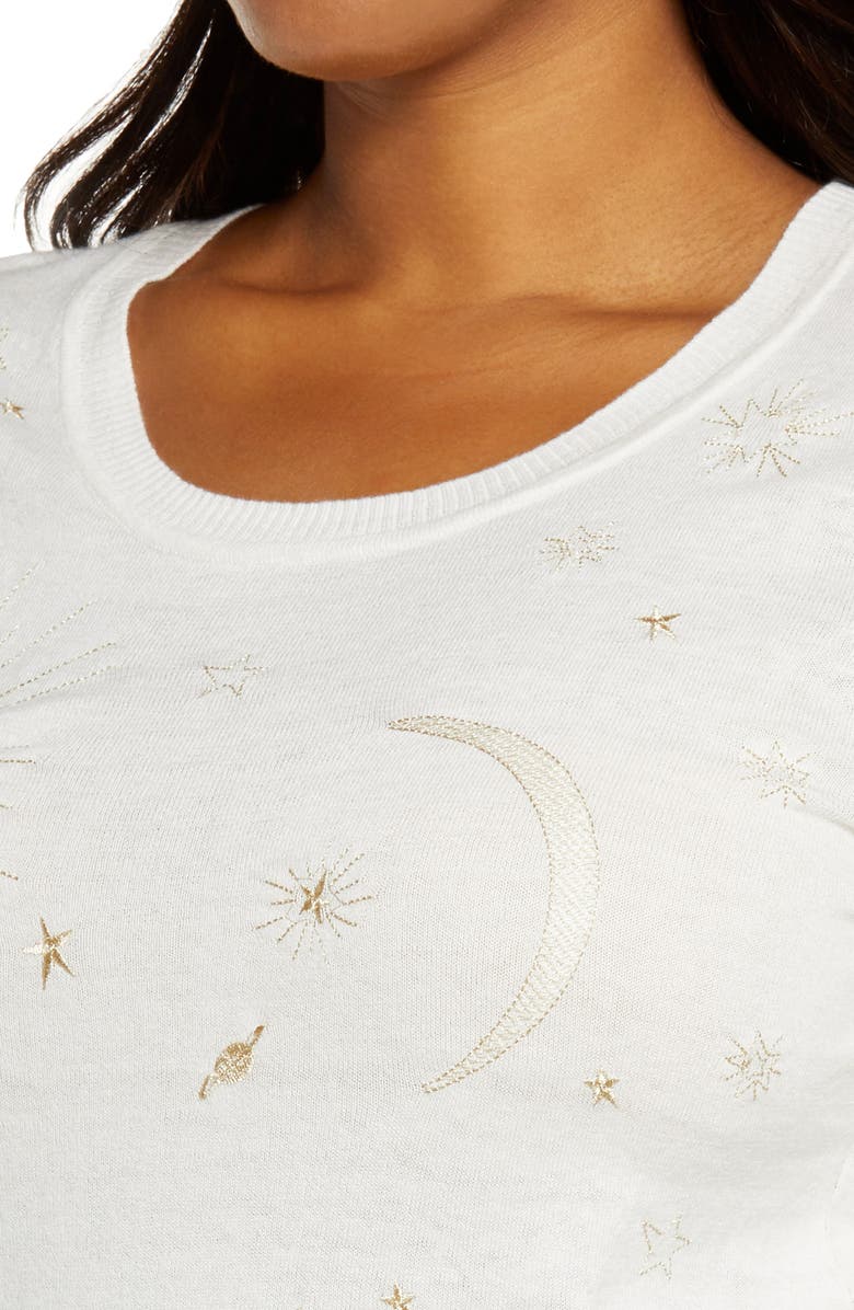 Chaser Astrology Sweater, Alternate, color, 