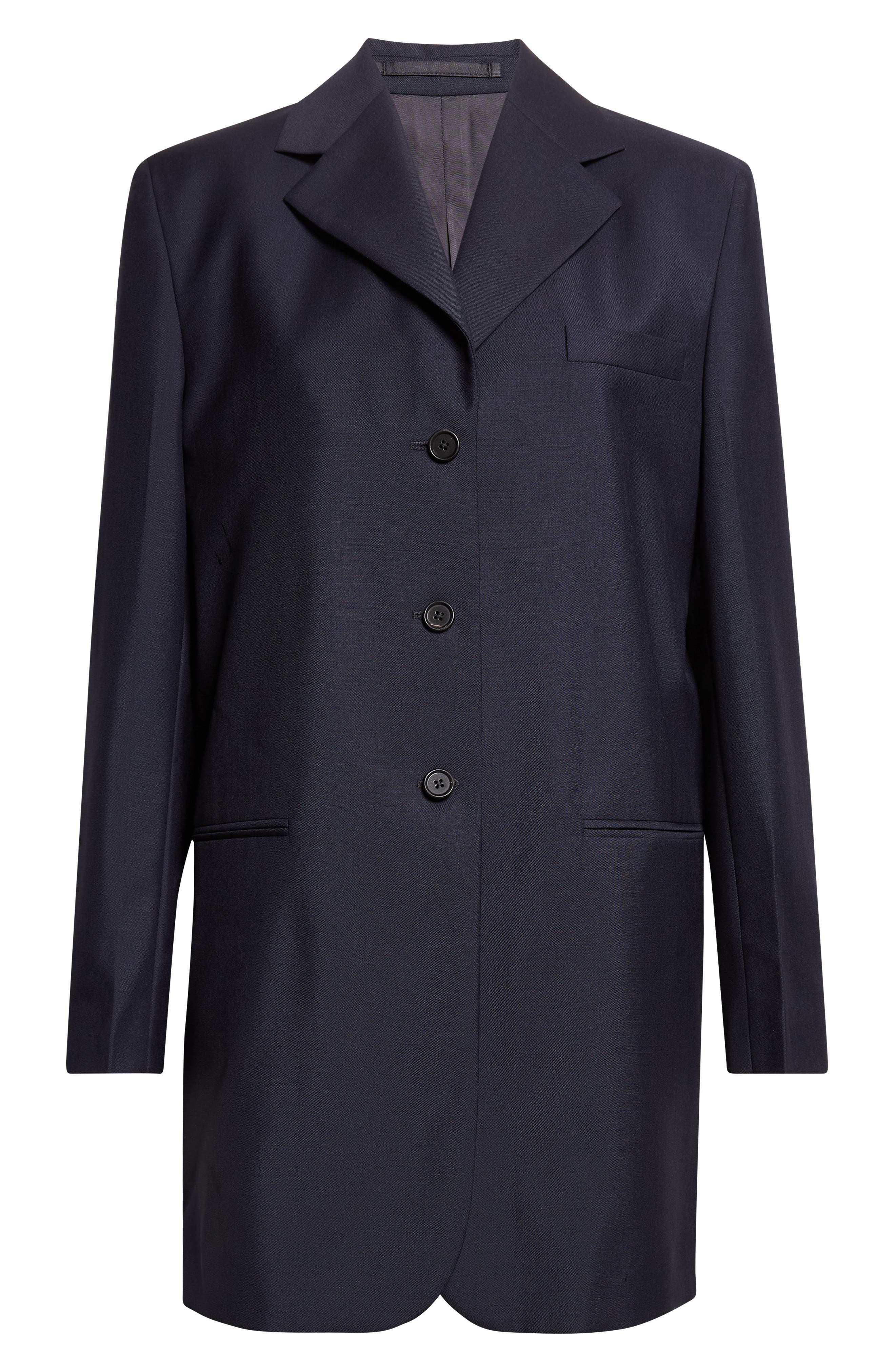 selected DARK BLUE
