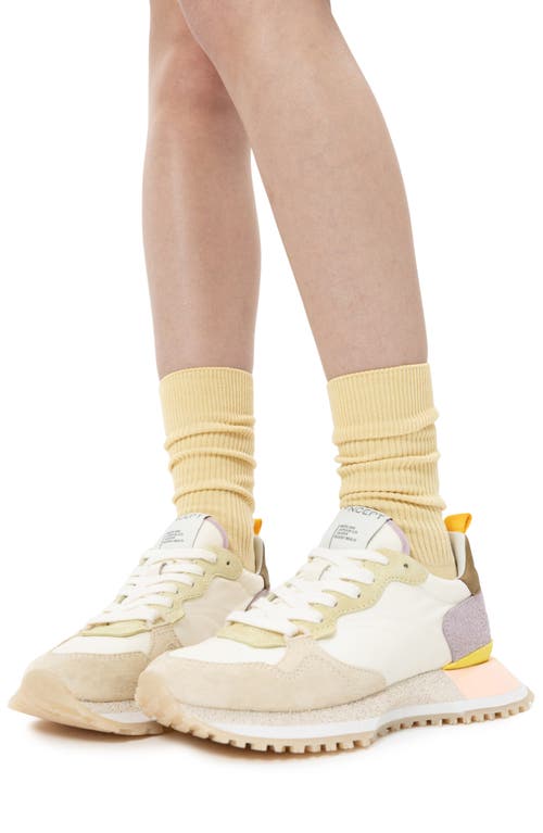 Oncept Jasper Sneaker In Multi