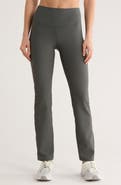 Z by Zella Perform Rib High Waist Bootcut Leggings