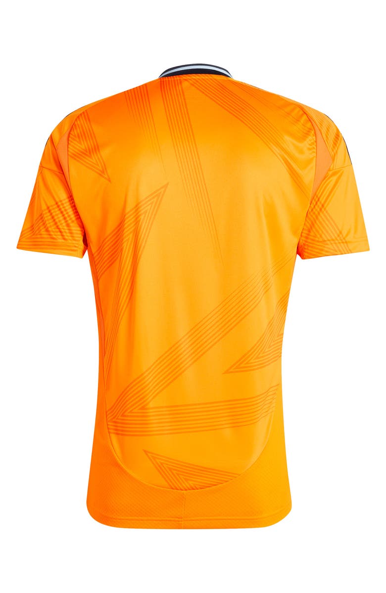 adidas Real Madrid 24/25 Away Training Jersey, Alternate, color, 