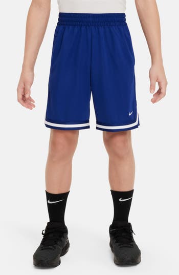 Nike Kids' Dri-fit Dna Athletic Shorts