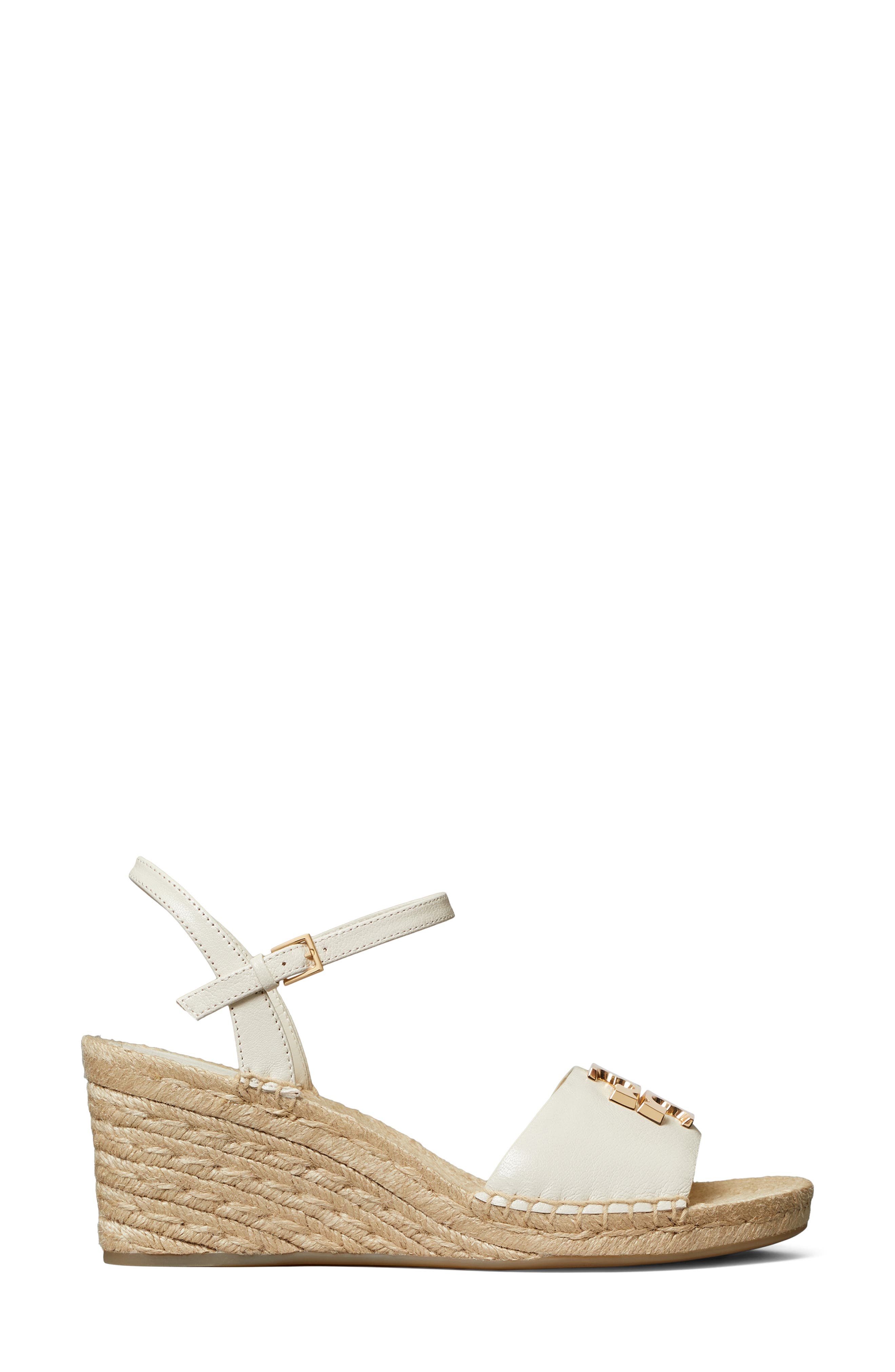 Eleanor Wedge Espadrille - image 4