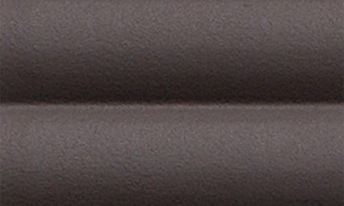 The Posh Tech Silicone Apple Watch® Watchband In Dark Coffee