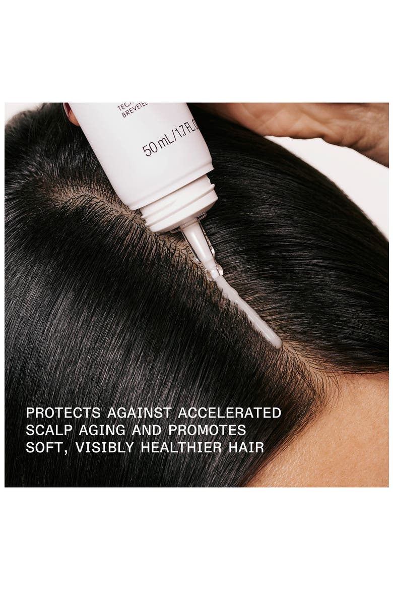 N°0.5 Scalp Longevity Treatment, Alternate, color, NO COLOR