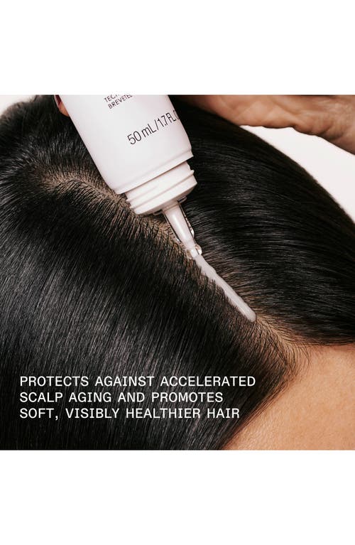 Olaplex N°0.5 Scalp Longevity Treatment In Transparent