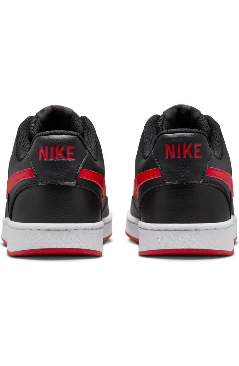 Nike Court Vision Low Sneaker, Alternate, color,