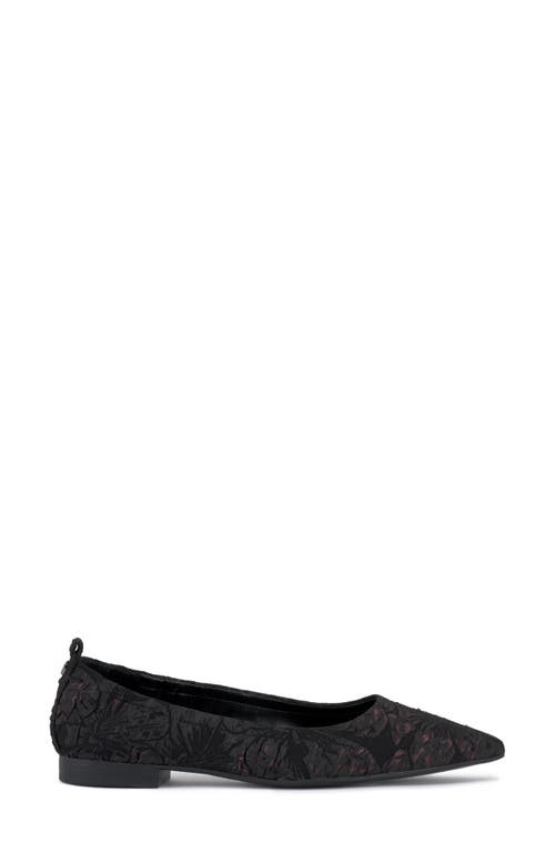 Vince Camuto Ashleah Pointed Toe Flat