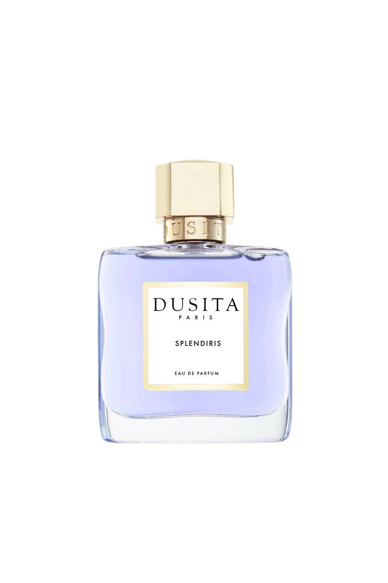 Splendiris Eau de Parfum, Main, color, 50ml