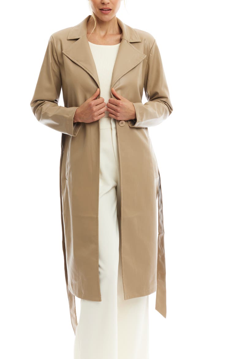 Ace Jacket, Alternate, color, Taupe