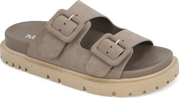 Gen Slide Sandal