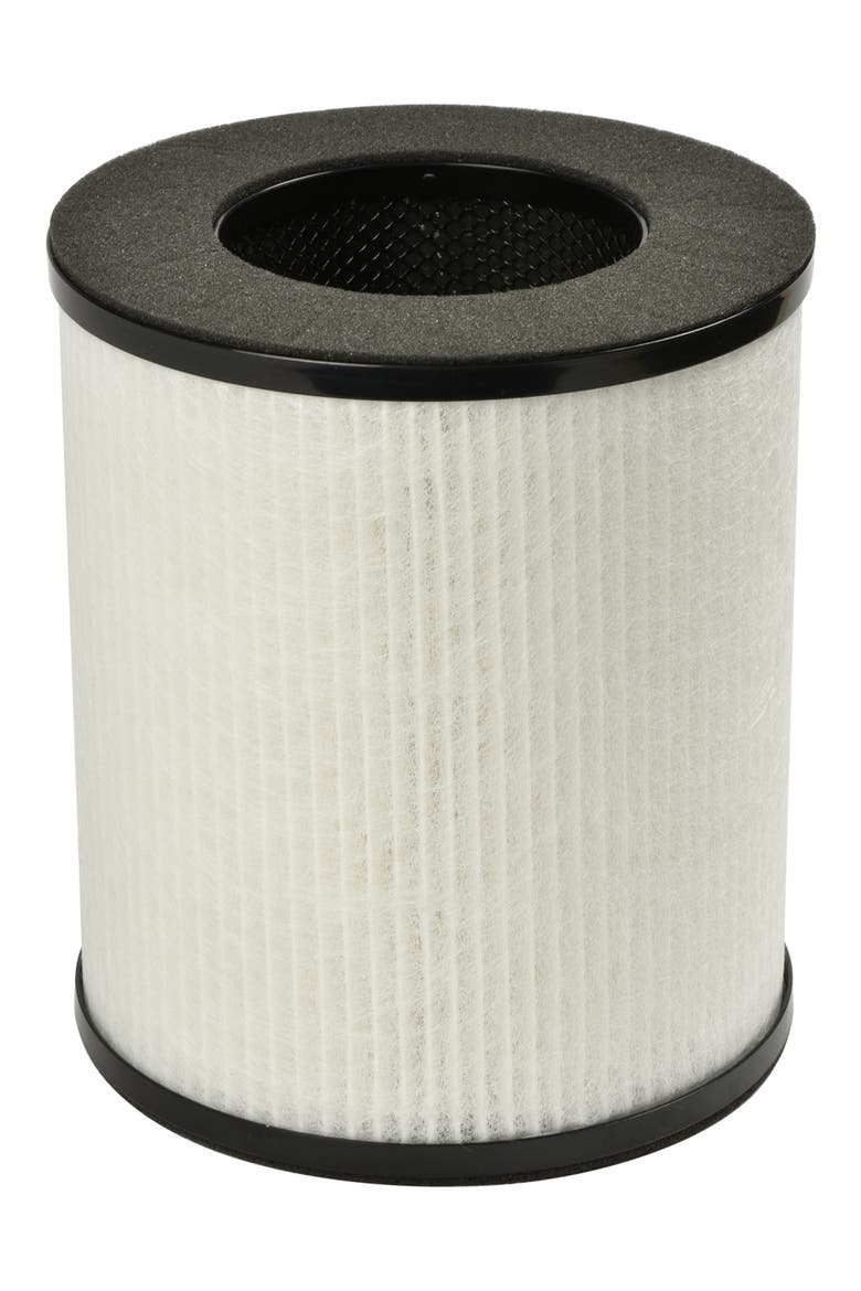 Air Purifier, Alternate, color, WHITE