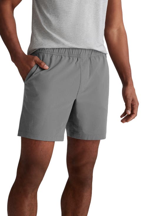 Air Flow Shorts