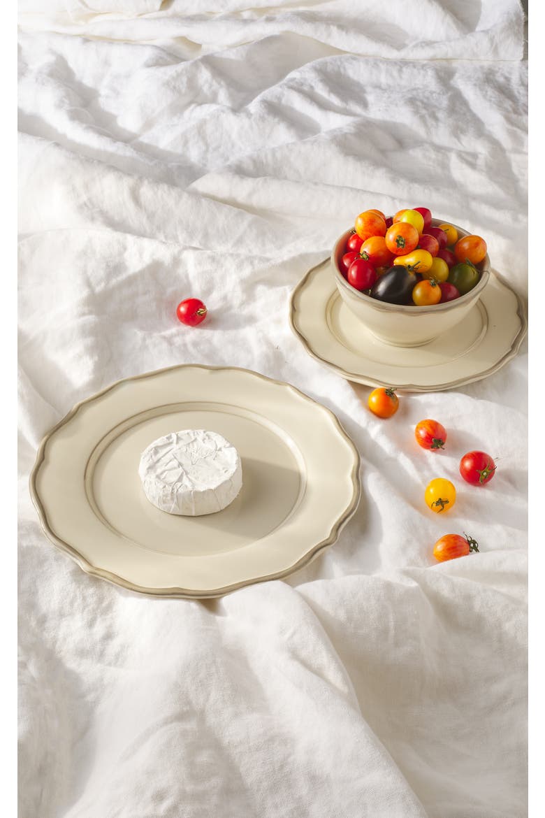 12 Piece Set with Cereal Bowl, Alternate, color, Sylvia