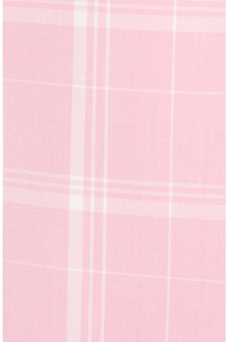 Vida Double Breasted Blazer, Alternate, color, PRISM PINK