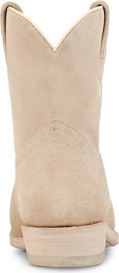 Billy Western Bootie
