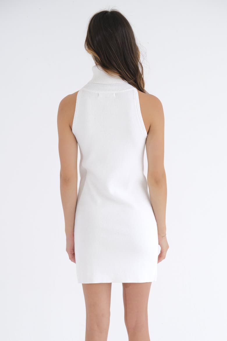 Sophia Dress, Alternate, color, White