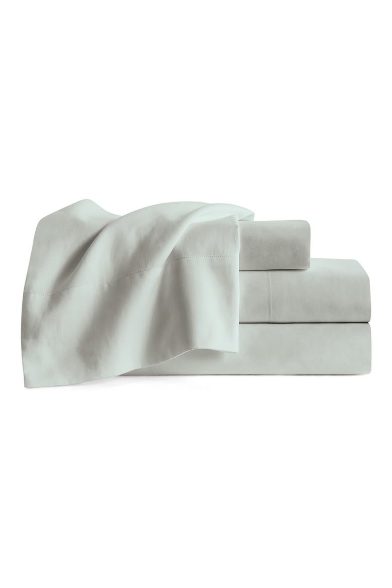 425 Thread Count Sateen Sheet Set video