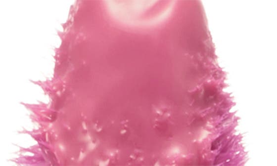 10 BARE PINK