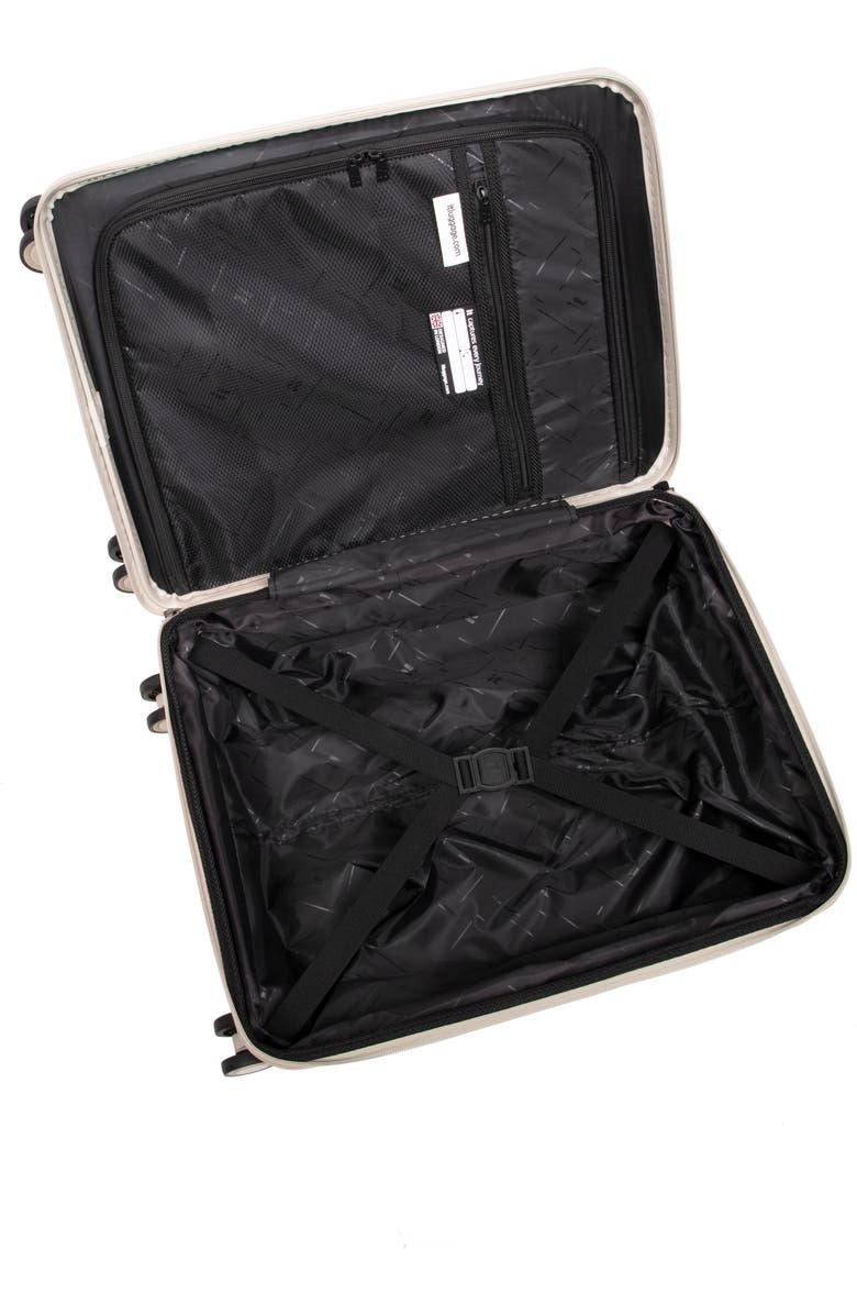 IT LUGGAGE Momentous 21-Inch Hardside Carry-On Luggage, Alternate, color,