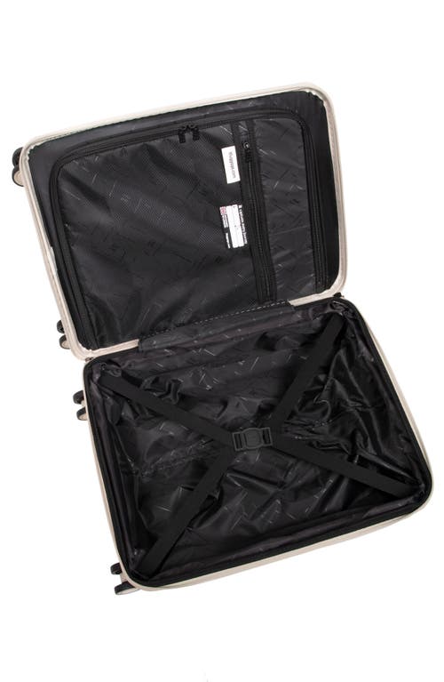 It Luggage Momentous 21-inch Hardside Carry-on Luggage