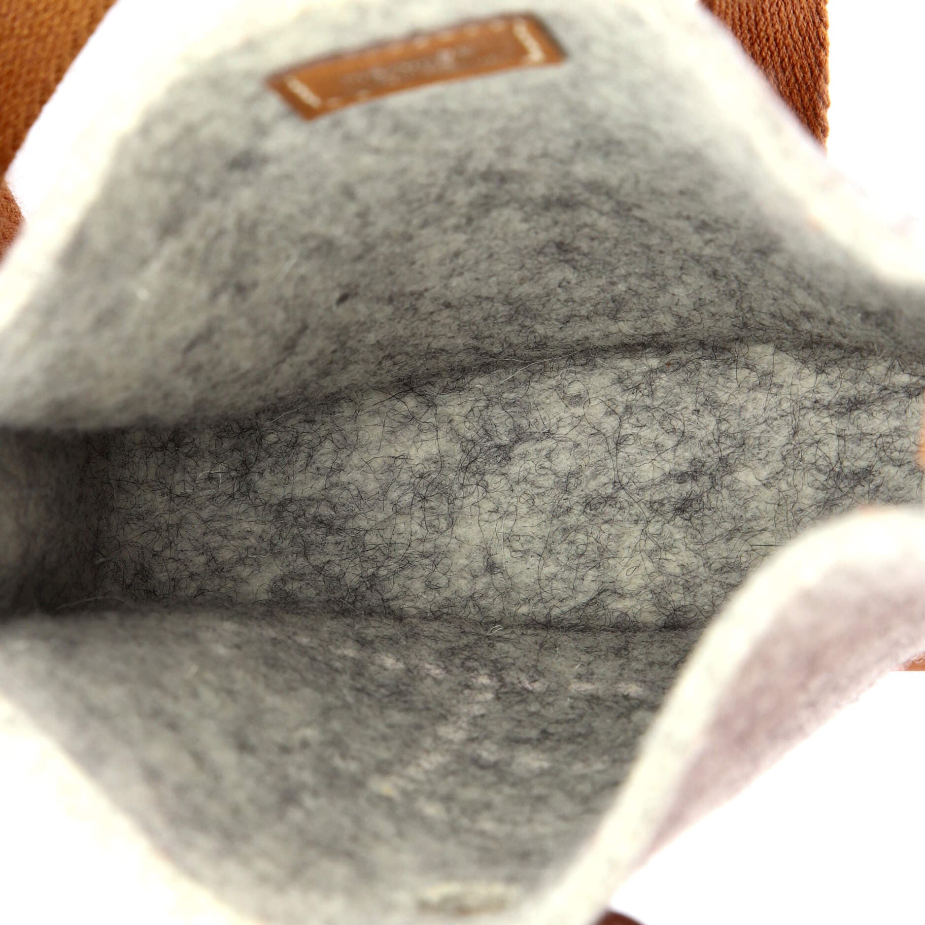 Evelyne Bag Gen III Felt TPM, Alternate, color, Grey