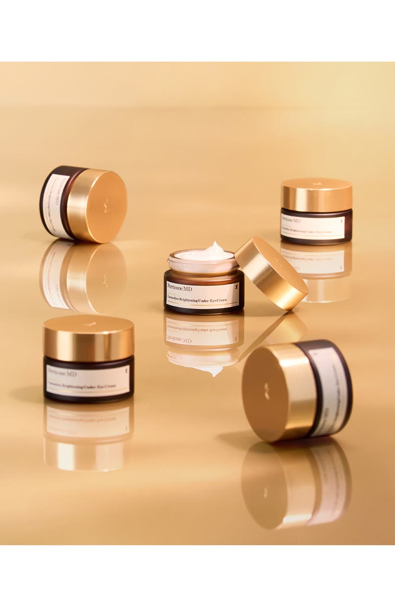 Perricone MD Neuropeptide Brightening Under-Eye Cream, Alternate, color,