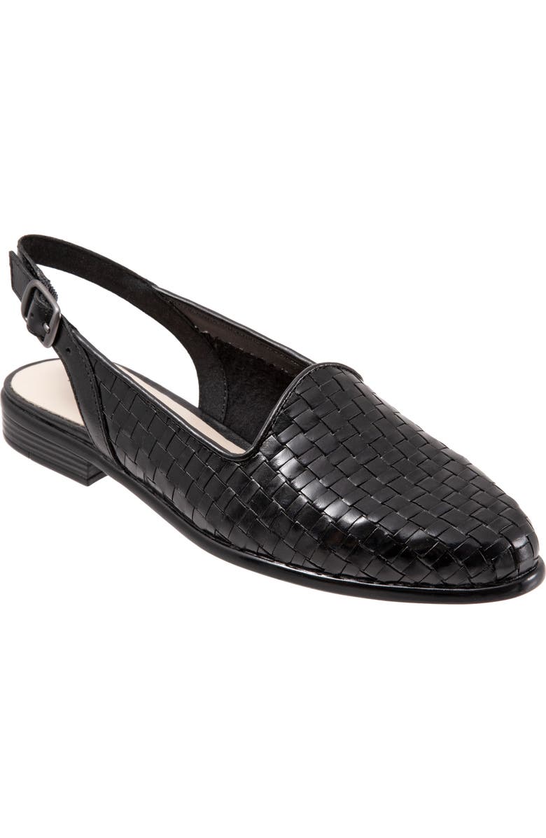 Trotters Lena Flat, Main, color,