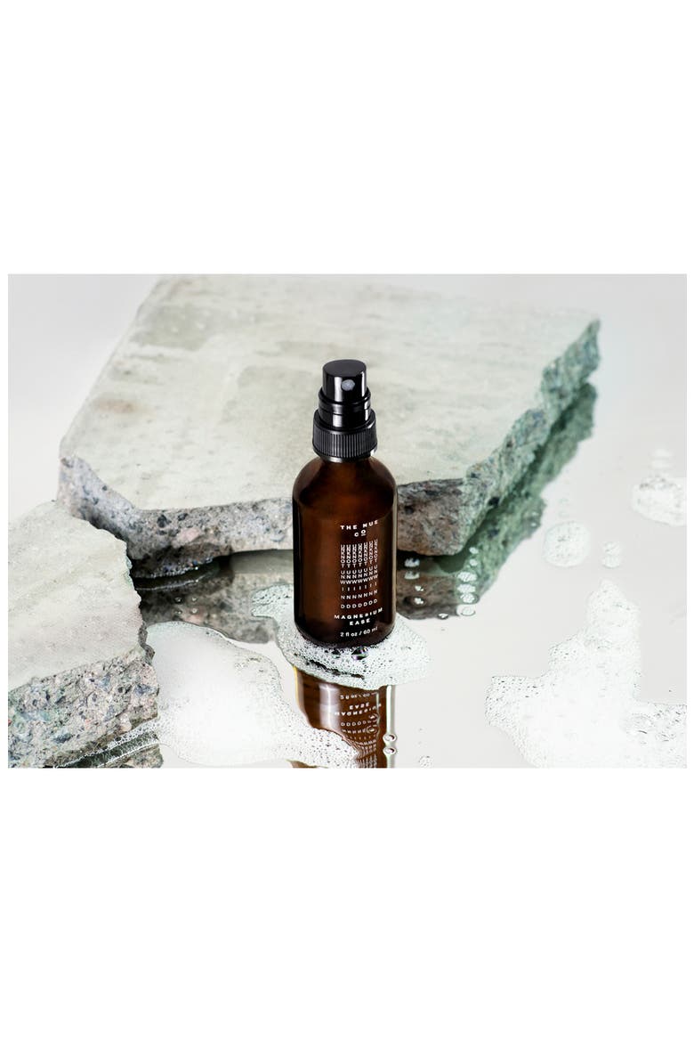 Magnesium Ease Topical Spray, Alternate, color, NO COLOR