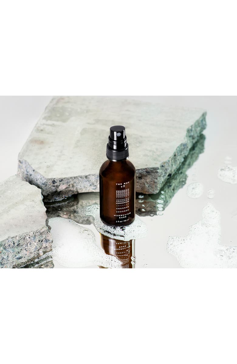 The Nue Co Magnesium Ease Topical Spray, Alternate, color, 