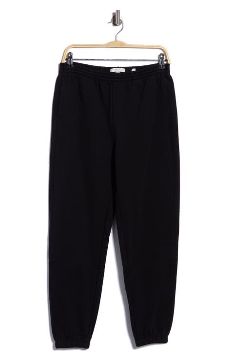 Essential Cotton Joggers