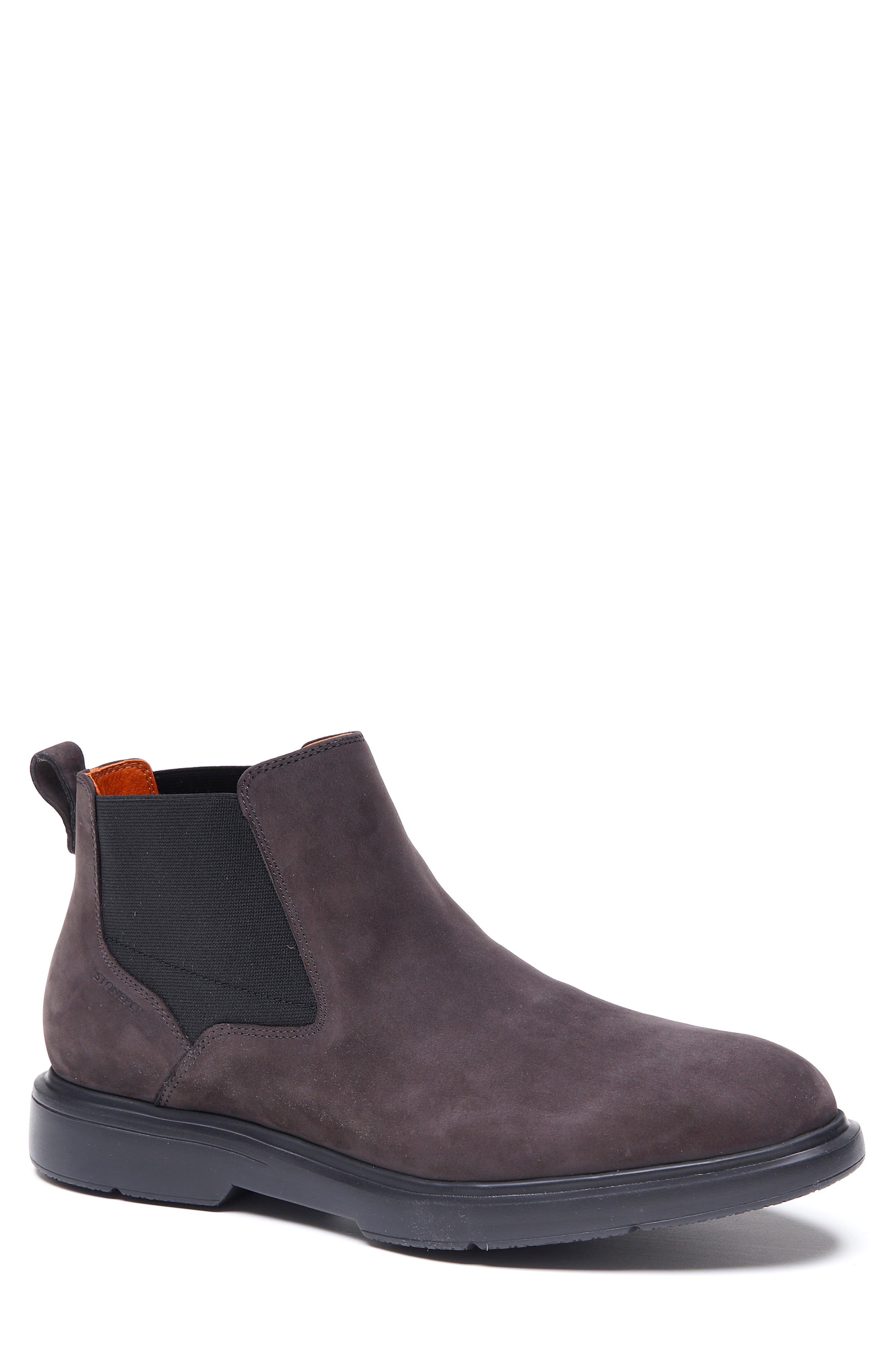 Stonefly Truman 3 Chelsea Boot, Main, color, 