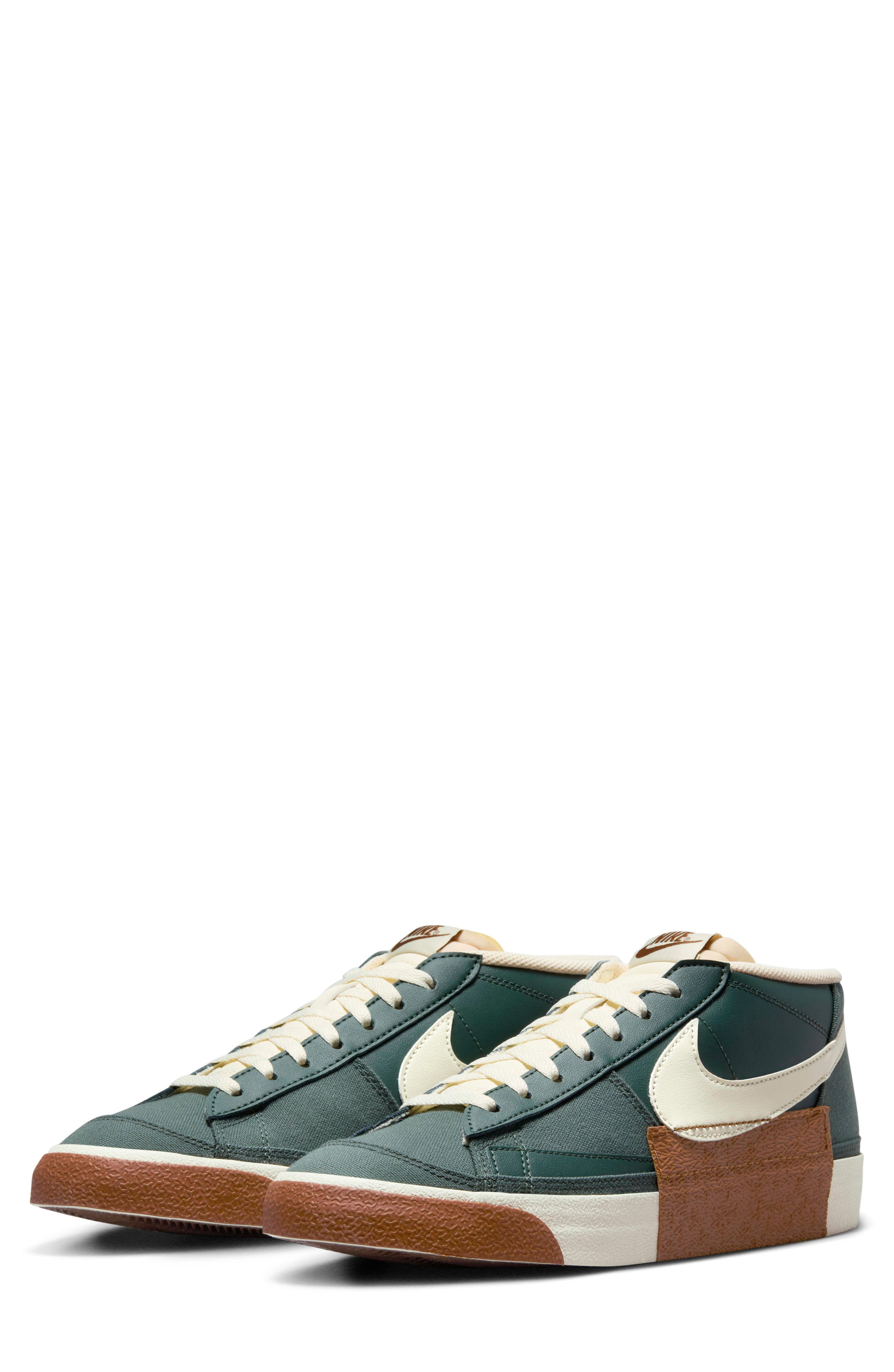 Nike Blazer Low Pro Club Sneaker, Main, color, 