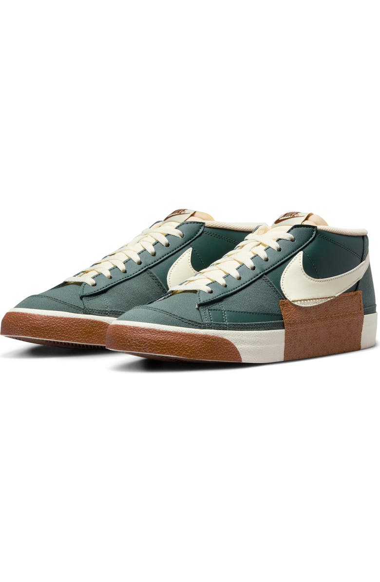 Nike Blazer Low Pro Club Sneaker, Main, color,
