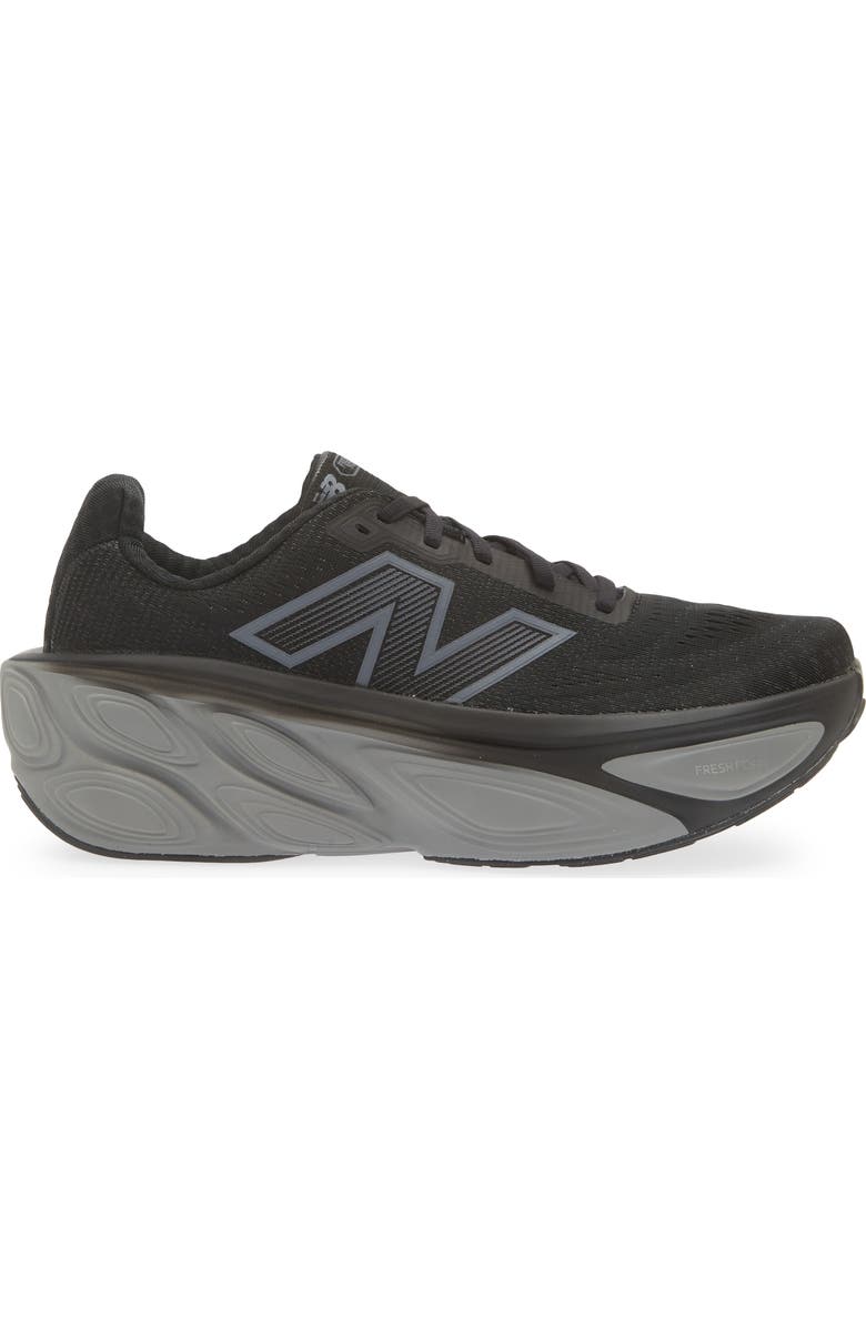 New Balance Fresh Foam X More v5 Running Shoe, Alternate, color,