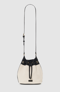 ANINE BING Alana Bucket Bag