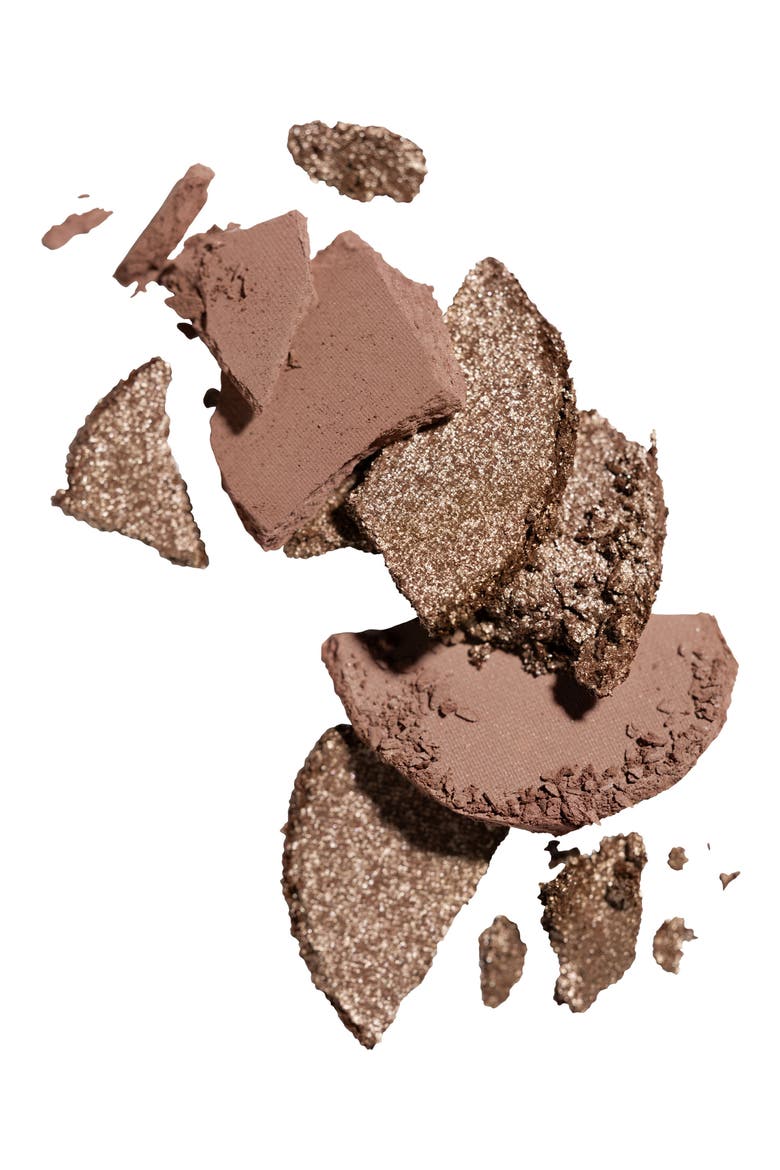 Jasmine Eyeshadow Duet (Limited Edition), Alternate, color, BROWN