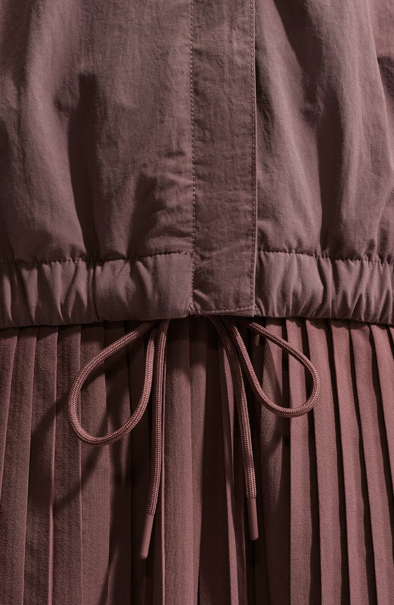 Nike Sportswear Coach's Jacket, Alternate, color, 502 Tattoo/Sail