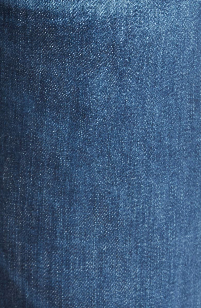 AG 'Matchbox' Slim Fit Jeans, Alternate, color,