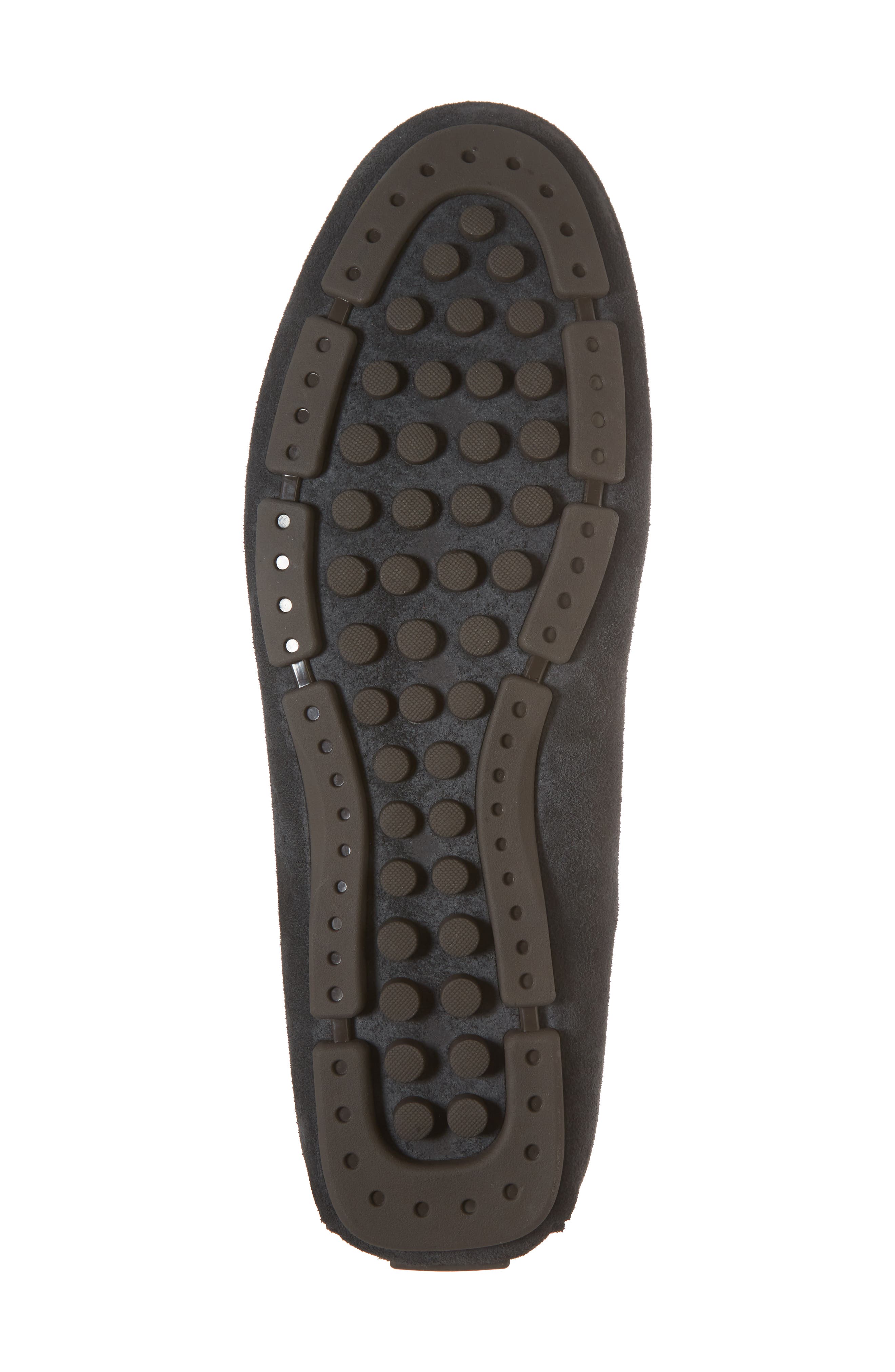 The Rail Scottsdale Perforated Driving Moccasin, Alternate, color, 