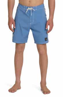 Quiksilver Original Arch 18" Water Repellent Board Shorts