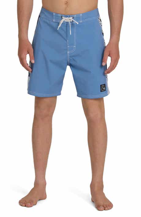 Quiksilver Original Arch 18" Water Repellent Board Shorts