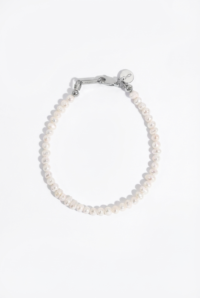 selected Metallic Silver