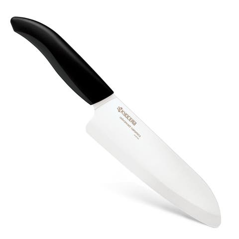 Revolution Ceramic 6 Inch Chef's Knife