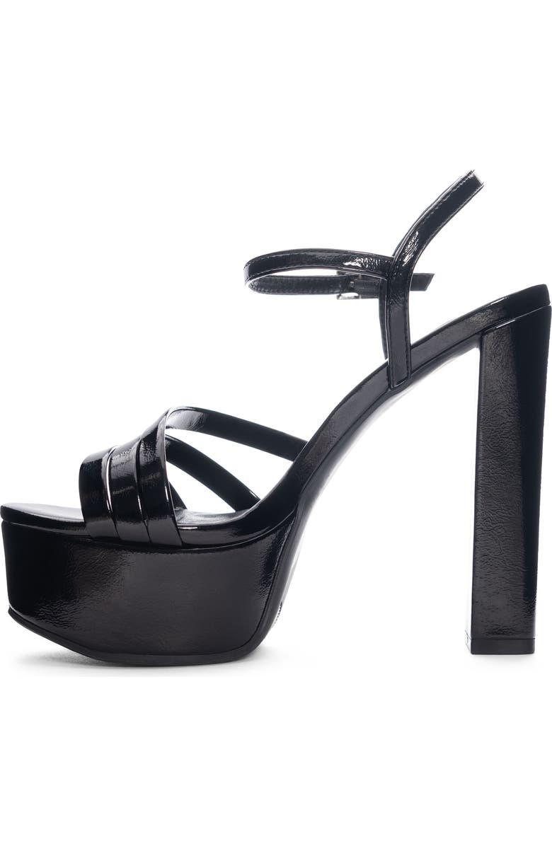 Chinese Laundry Amella Platform Sandal, Alternate, color,