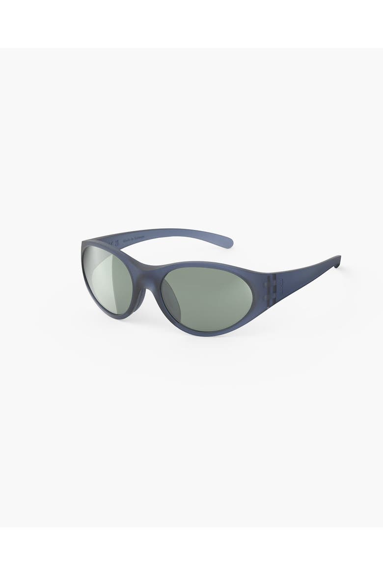 HORIZON Night Blue Polarized, Alternate, color, Night Blue