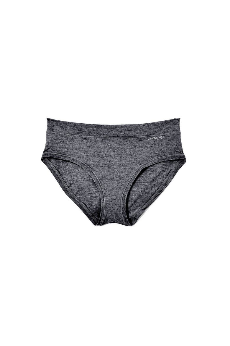 Abellinaa Hipster Panties, Alternate, color, Black