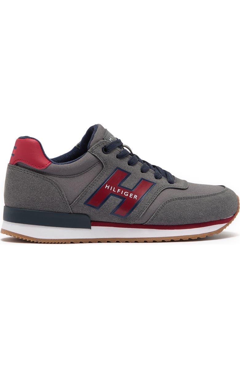 Tommy Hilfiger Mainer Sneaker, Alternate, color,